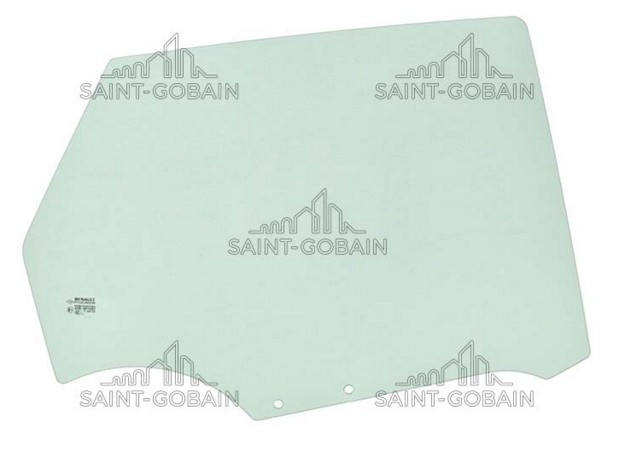 RENAULT CAPTUR R 5D SUV SAINT-GOBAIN