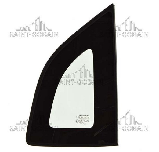 RENAULT CAPTUR R 5D SUV SAINT-GOBAIN