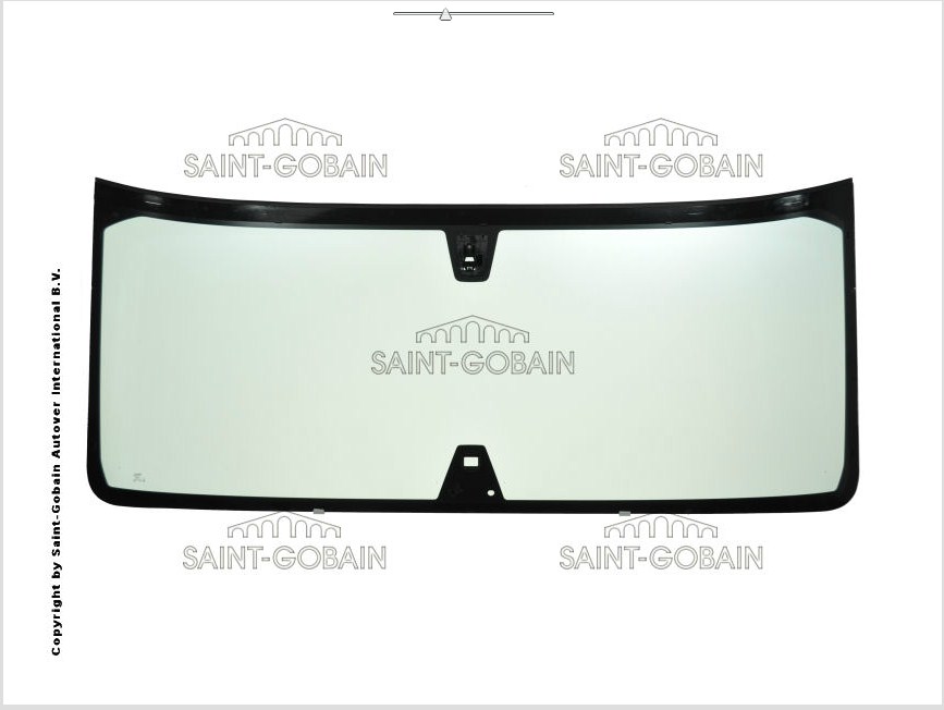 RENAULT T/K/C A Tahač SAINT-GOBAIN