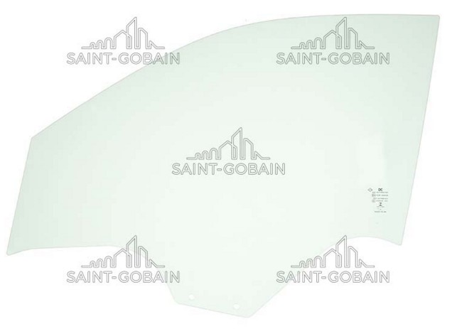 RENAULT TWINGO III L SAINT-GOBAIN