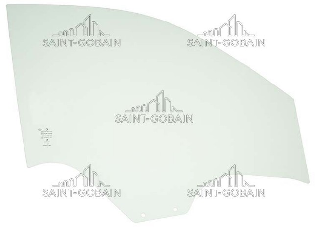 RENAULT TWINGO III R SAINT-GOBAIN