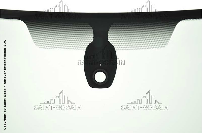 RENAULT TRAFFIC III A SAINT-GOBAIN