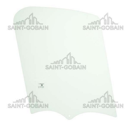 RENAULT TRAFFIC III R SAINT-GOBAIN