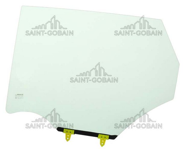 RENAULT KADJAR L SAINT-GOBAIN