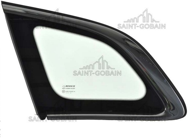 RENAULT KADJAR L SAINT-GOBAIN