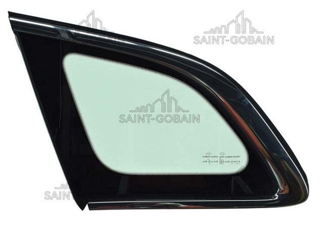 RENAULT KADJAR L SAINT-GOBAIN