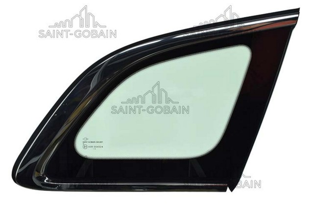 RENAULT KADJAR R SAINT-GOBAIN