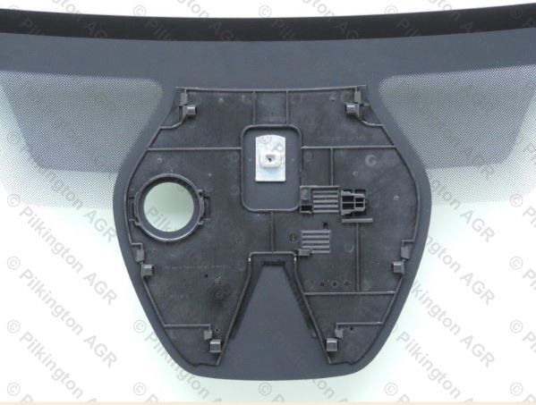 RENAULT TALISMAN DA SA NAMONTOVAT S KAMEROU DOBRE TO VYZERA