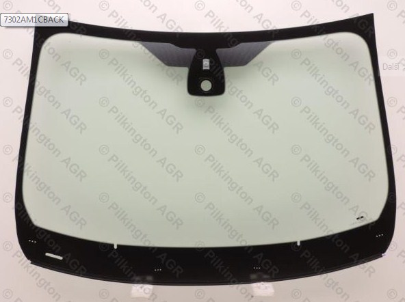 RENAULT MEGANE IV A 5D PILKINGTON