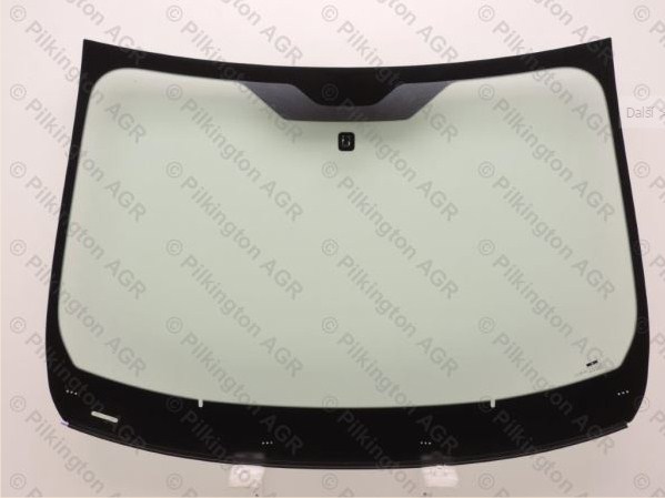 RENAULT MEGANE IV A 5D SAINT-GOBAIN