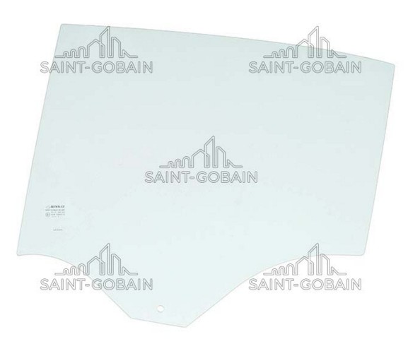 RENAULT MEGANE IV L 5D HATCHBACK SAINT-GOBAIN