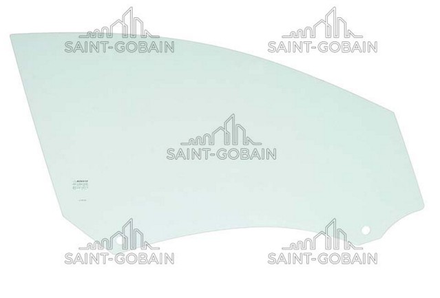 RENAULT MEGANE IV R 5D SAINT-GOBAIN