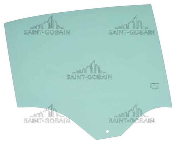 RENAULT MEGANE IV R 5D HATCHBACK SAINT-GOBAIN