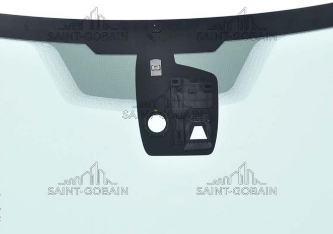 RENAULT KOLEOS II A SAINT-GOBAIN