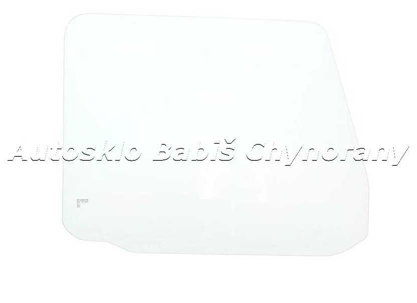 SCANIA 82-113 M/T/P/G + 143 L SAINT-GOBAIN