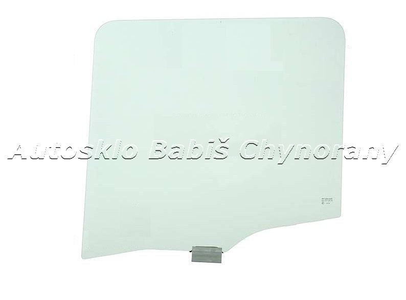 SCANIA 84, 94, 114, 144, SERIE 4 L (7506) SAINT-GOBAIN