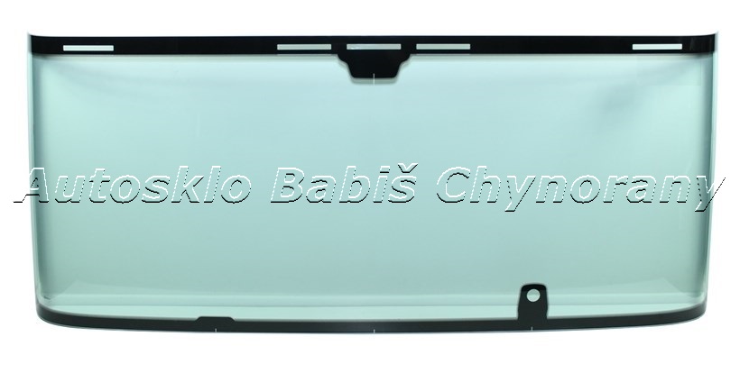 SCANIA 6 SERIE A SAINT-GOBAIN