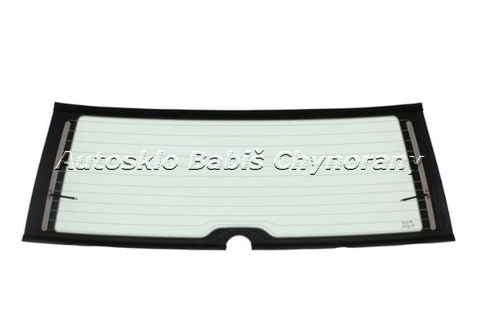 SEAT CORDOBA B /8549 PILKINGTON