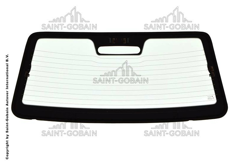 SEAT IBIZA II B SAINT-GOBAIN