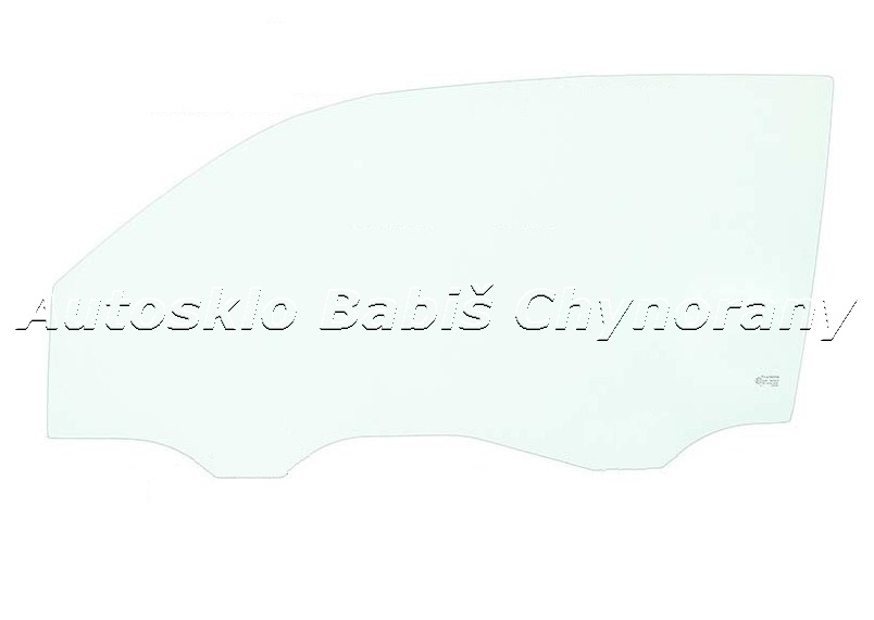 SEAT AROSA/ VW LUPO L PILKINGTON