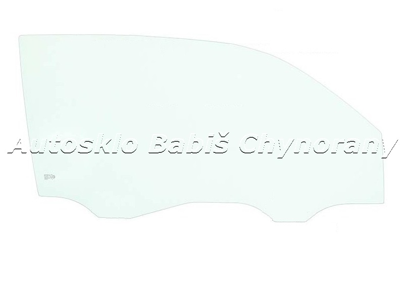 SEAT AROSA/ VW LUPO R PILKINGTON