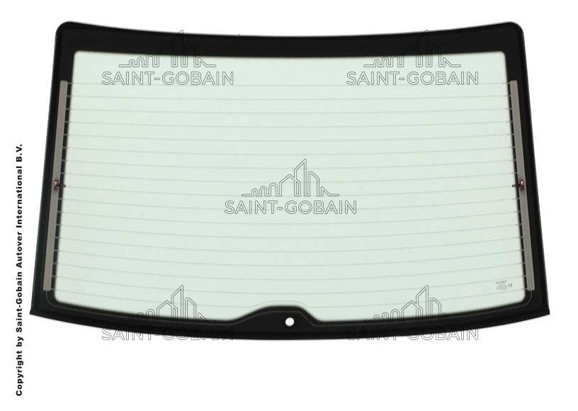 SEAT LEON I B diera PILKINGTON