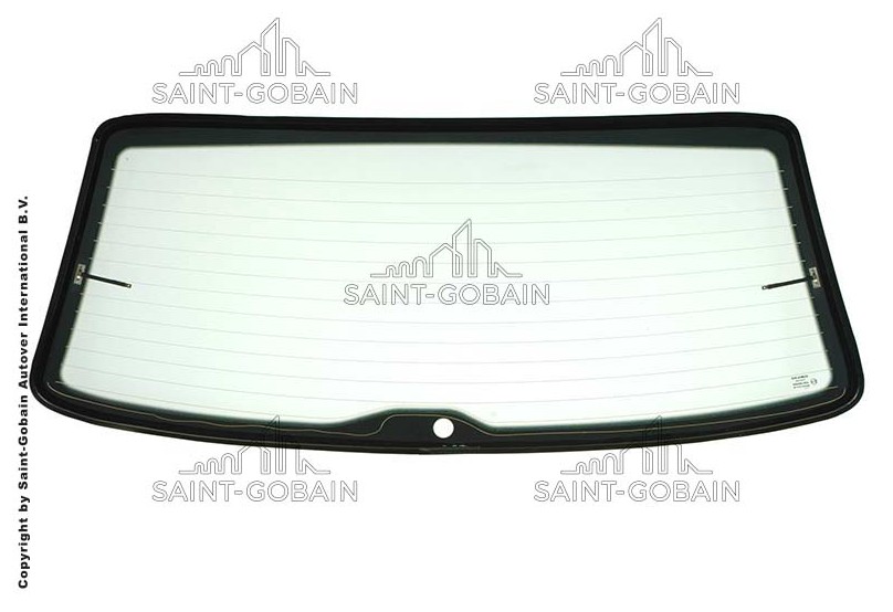 SEAT CORDOBA IV B PILKINGTON