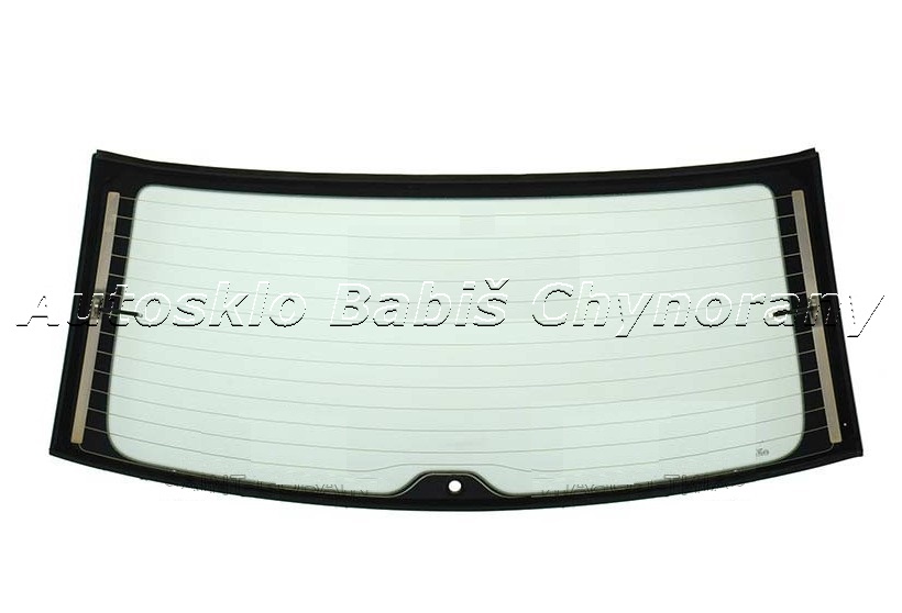 SEAT IBIZA V B SAINT-GOBAIN