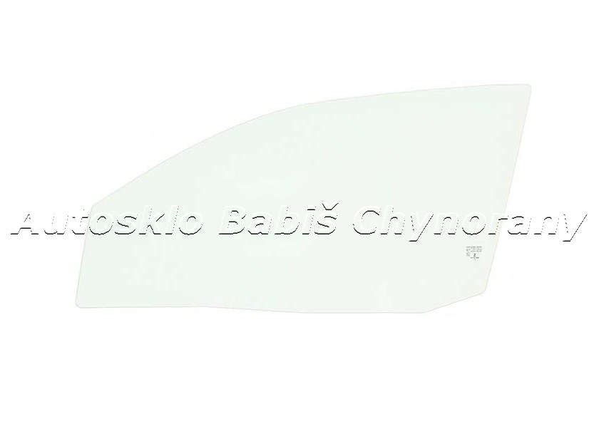 SEAT IBIZA V L 3T SAINT-GOBAIN