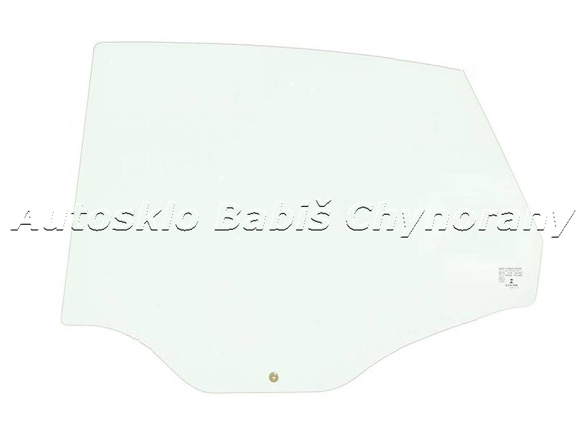 SEAT IBIZA V L 5T SAINT-GOBAIN