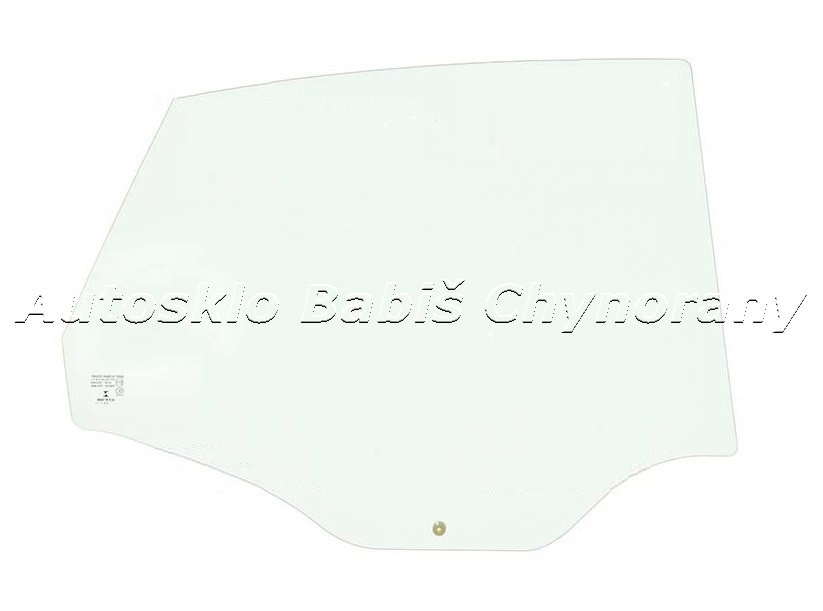 SEAT IBIZA V R 5T PILKINGTON