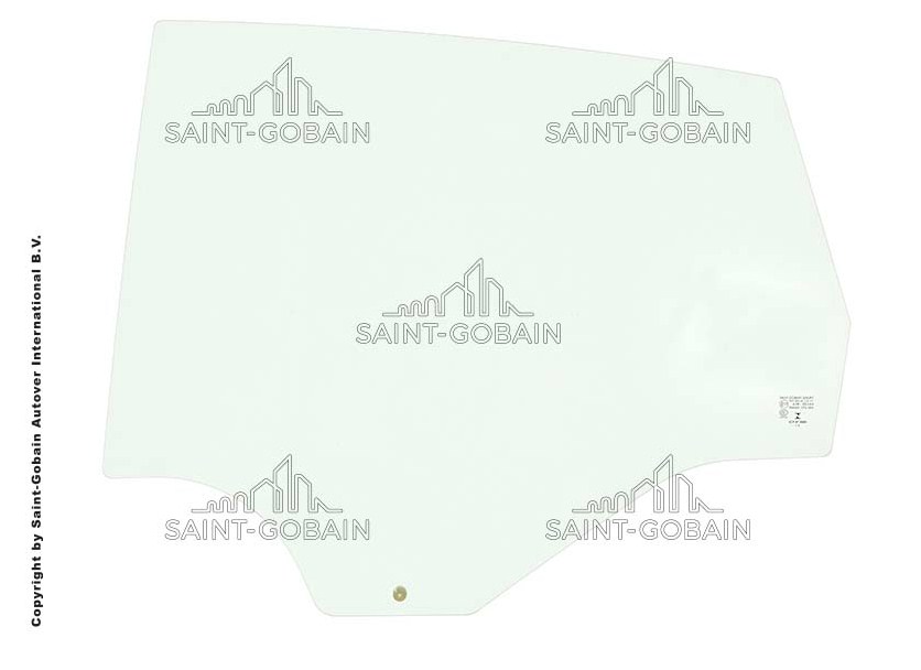 SEAT ALTEA L SAINT-GOBAIN