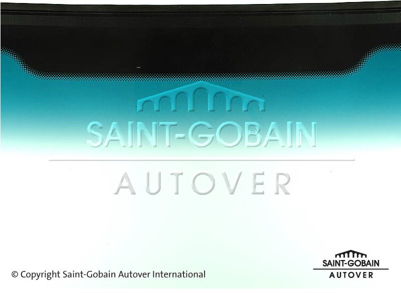 SEAT LEON II A SAINT-GOBAIN