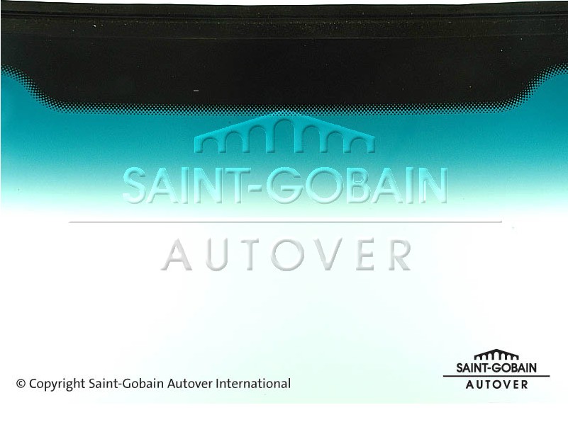 SEAT LEON II A NORDGLASS