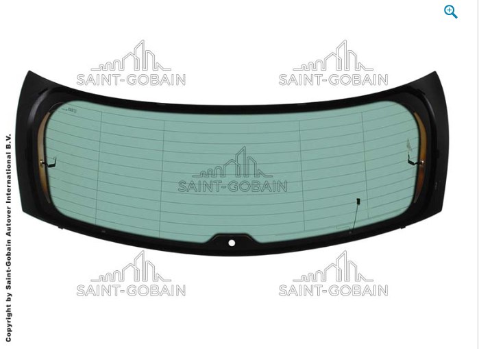 SEAT LEON II B SAINT-GOBAIN