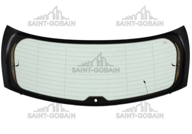 SEAT LEON II B SAINT-GOBAIN