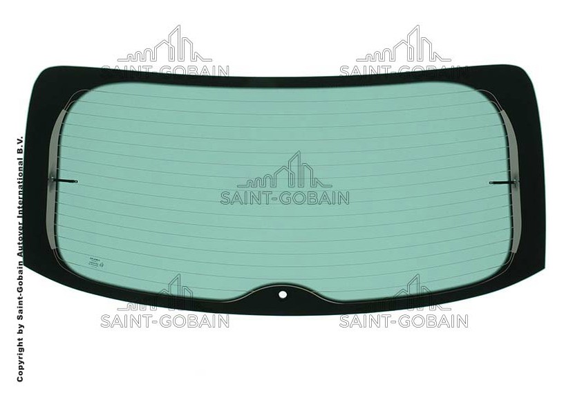 SEAT IBIZA VI B 5D PILKINGTON