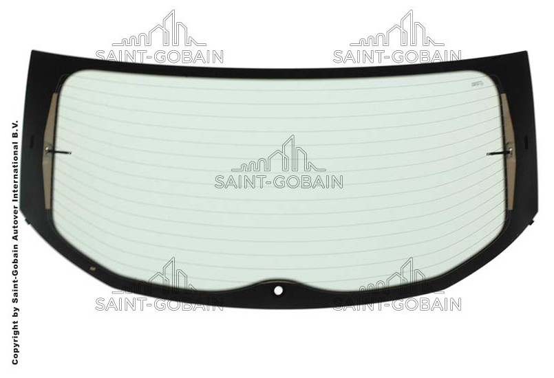 SEAT IBIZA VI B 3D SAINT-GOBAIN