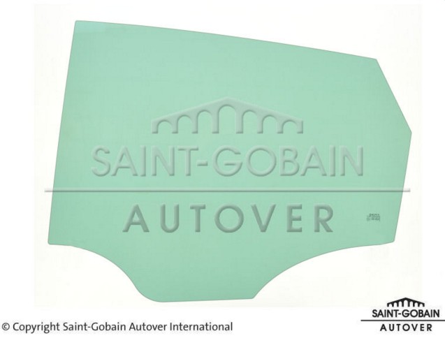 SEAT IBIZA VI L 5D SAINT-GOBAIN