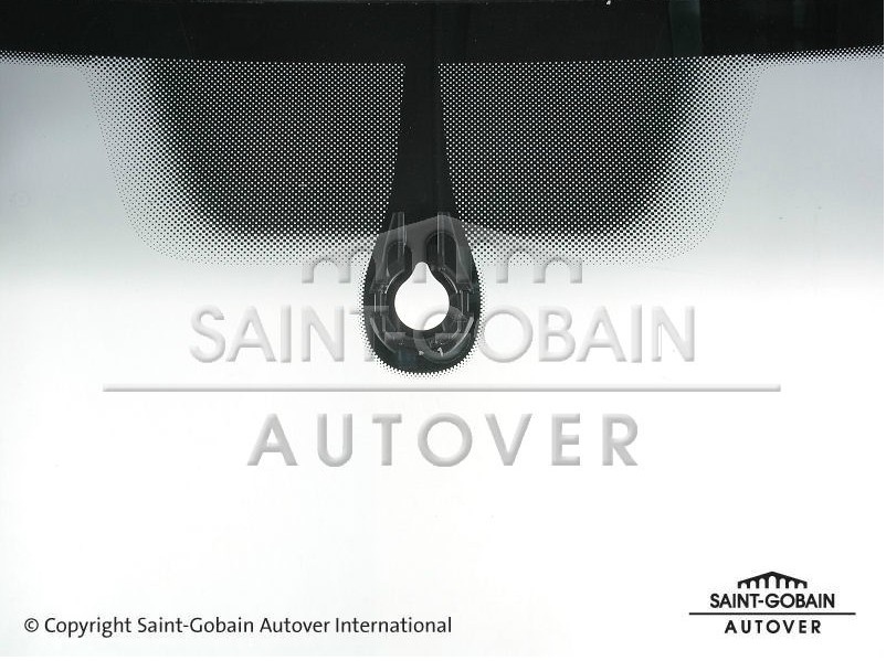 SEAT EXEO 4D/5D  A PILKINGTON