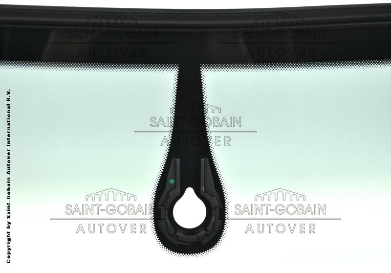 SEAT EXEO 4D/5D  A AGC viď. 8572 AGAGYMVW1B