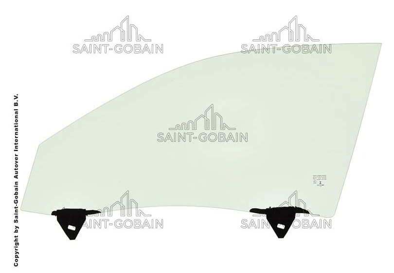 SEAT EXEO 4D/5D  L    vid 8572 SAINT-GOBAIN