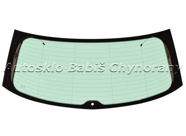 SEAT LEON III B 5D BREAK SAINT-GOBAIN