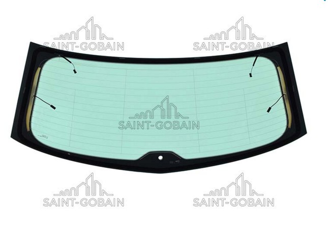 SEAT LEON III B 5D HATCHBACK SAINT-GOBAIN