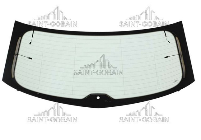 SEAT LEON III B 5D HATCHBACK SAINT-GOBAIN