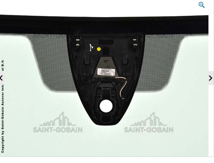 SEAT ATECA 5D A SAINT-GOBAIN