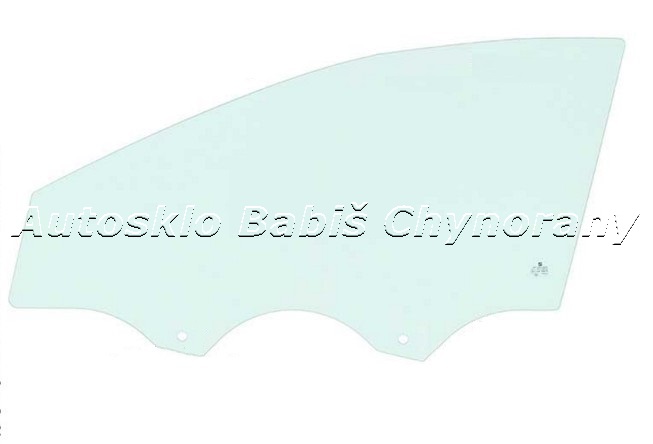 SEAT IBIZA VII L 5D SAINT-GOBAIN