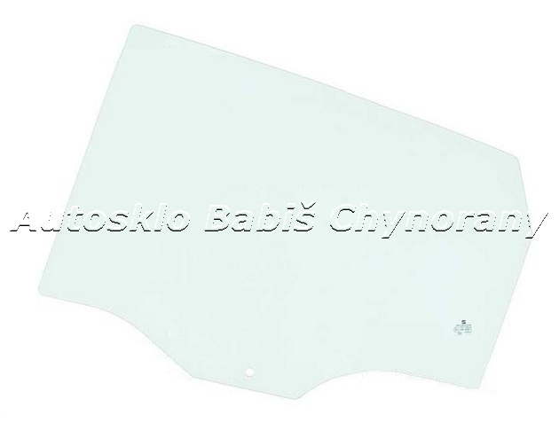 SEAT IBIZA VII L 5D SAINT-GOBAIN