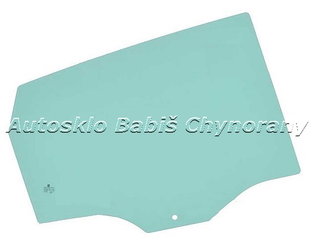 SEAT IBIZA VII R 5D SAINT-GOBAIN