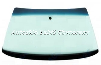 SKODA FELICIA A YESGLASS